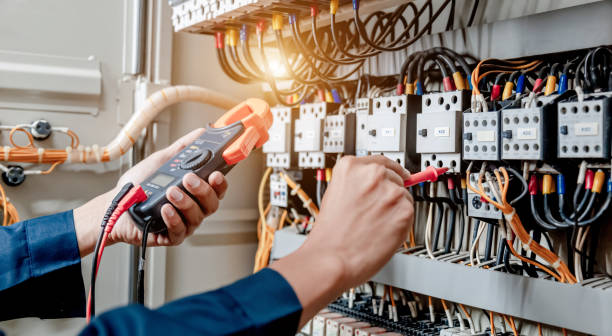 Best Affordable Electrician  in Cokato, MN