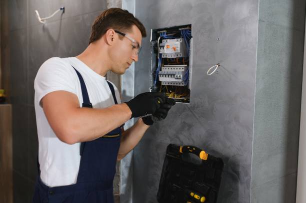 Best Circuit Breaker Repair  in Cokato, MN