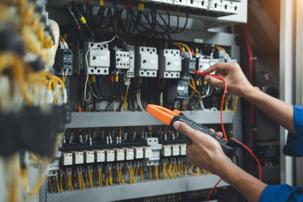 Best Electrical Installation Contractor  in Cokato, MN