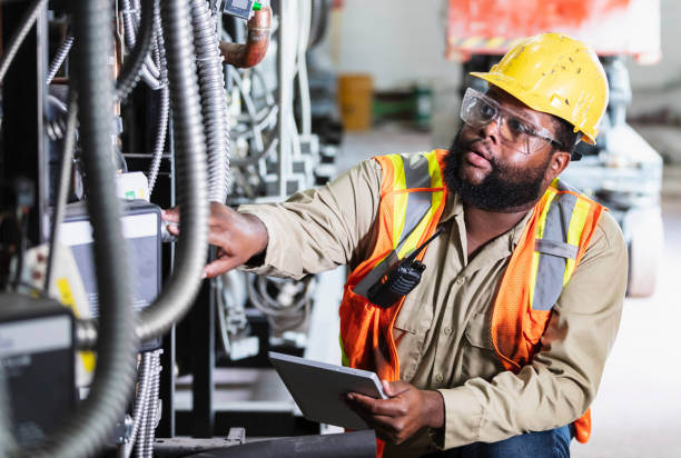 Best Licensed Electrician  in Cokato, MN