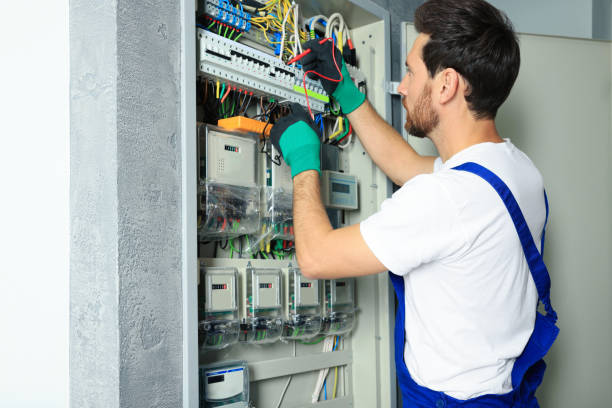 Best Emergency Electrical Repair  in Cokato, MN