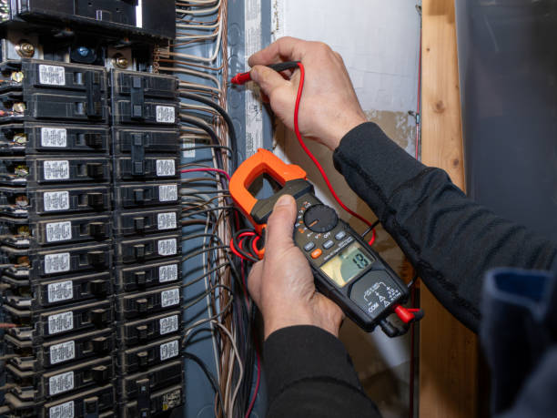 Best Residential Electrician Services  in Cokato, MN