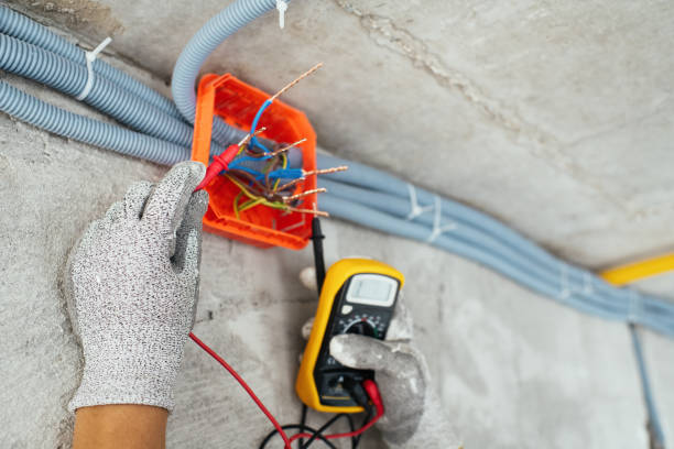 Best Electrician for Home Renovation  in Cokato, MN