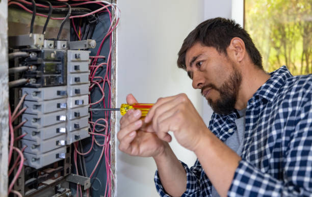 Best Electrical Outlet Repair  in Cokato, MN